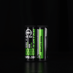 Vaporizador Wotofo - Wotofo bobinas prefabricadas clapton fusionado 10uds B8XT335