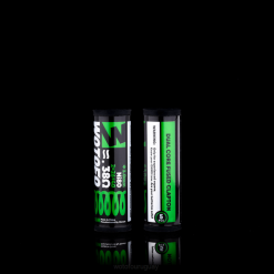 Vaporizador Wotofo - Wotofo bobinas prefabricadas Clapton fusionado de doble núcleo 0,38 ohmios 5 uds. B8XT325