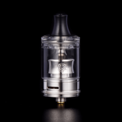 Vaporizador Wotofo - Wotofo engranaje mtl rta ss B8XT255
