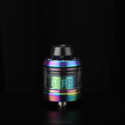 Vaporizador Wotofo - Wotofo engranaje rta arcoiris 24mm B8XT245