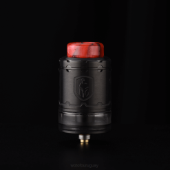 Vaporizador Wotofo - Wotofo faris rdta negro B8XT265