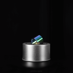 Vaporizador Wotofo - Wotofo FLOW PRO tubo de vidrio arcoiris 4ml B8XT425
