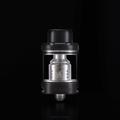 Vaporizador Wotofo - Wotofo FLOW subtanque negro B8XT305