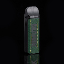 Vaporizador Wotofo - Wotofo MANIK kit de mini cápsulas verde B8XT25