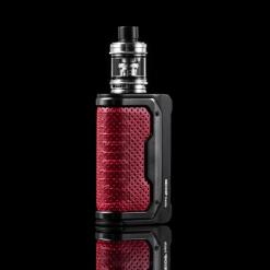 Vaporizador Wotofo - Wotofo MDURA equipo rey kong rojo B8XT95