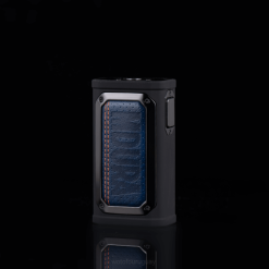 Vaporizador Wotofo - Wotofo MDURA PRO modificación rey kong azul B8XT125