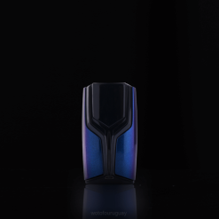 Vaporizador Wotofo - Wotofo mod de caja de flujo azul oscuro B8XT135