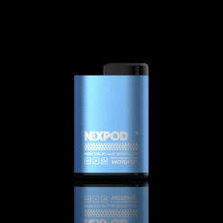 Vaporizador Wotofo - Wotofo NEXPOD dispositivo azul B8XT45
