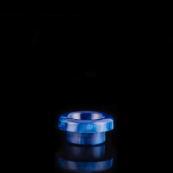 Vaporizador Wotofo - Wotofo punta de goteo 810 perfil m azul B8XT415