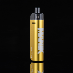 Vaporizador Wotofo - Wotofo SMRT kit de cápsulas kit rpm2 dorado B8XT15
