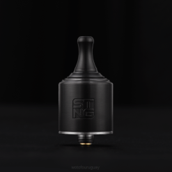 Vaporizador Wotofo - Wotofo stng mtl rda negro B8XT215