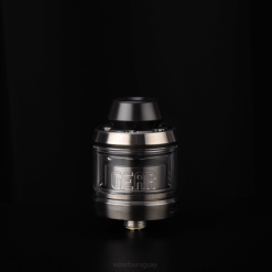 Wotofo Cigarro Eletronico - Wotofo engranaje rta bronce 24mm B8XT220