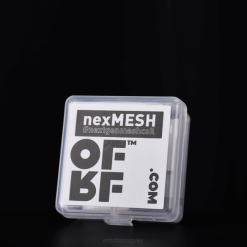 Wotofo Cigarro Eletronico - Wotofo NEXMESH bobina de malla nexmesh a1 10uds B8XT320