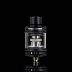 Wotofo Cigarro Eletronico - Wotofo NEXMINI subtanque negro B8XT280
