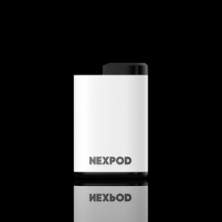 Wotofo Cigarro Eletronico - Wotofo NEXPOD dispositivo macarrón blanco B8XT50