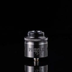 Wotofo Cigarro Eletronico - Wotofo PROFILE ps doble malla rda bronce B8XT160