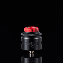 Wotofo Cigarro Eletronico - Wotofo PROFILE ps doble malla rda negro B8XT190