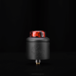 Wotofo Cigarro Eletronico - Wotofo PROFILE rda negro mate B8XT180