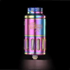 Wotofo Cigarro Eletronico - Wotofo PROFILE rdta arcoíris B8XT270