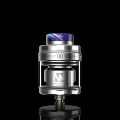 Wotofo Cigarro Eletronico - Wotofo PROFILE X rta ss B8XT250