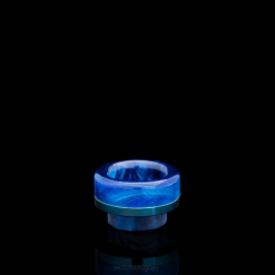 Wotofo Cigarro Eletronico - Wotofo punta de goteo 810 perfil azul B8XT420