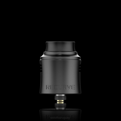 Wotofo Cigarro Eletronico - Wotofo RECURVE v2 rda negro B8XT200