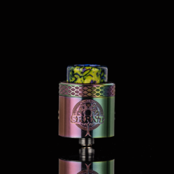 Wotofo Cigarro Eletronico - Wotofo srpnt rda arcoíris B8XT210