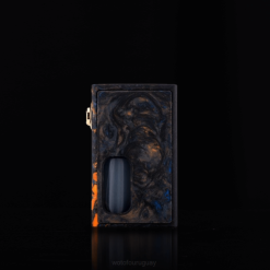 Wotofo Cigarro Eletronico - Wotofo STENTORIAN ram bf mod negro azul amarillo B8XT150