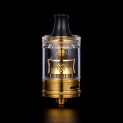 Wotofo Desechable - Wotofo engranaje mtl rta oro B8XT256