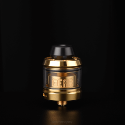 Wotofo Desechable - Wotofo engranaje rta oro 24mm B8XT246