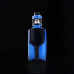 Wotofo Desechable - Wotofo kit de flujo mod de plataforma azul claro B8XT106