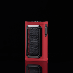 Wotofo Desechable - Wotofo MDURA PRO modificación rojo retro B8XT126
