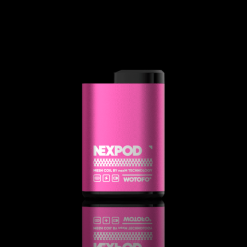 Wotofo Desechable - Wotofo NEXPOD dispositivo rojo B8XT46