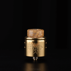 Wotofo Desechable - Wotofo PROFILE 1,5 rda oro B8XT166