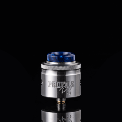 Wotofo Desechable - Wotofo PROFILE ps doble malla rda ss B8XT186
