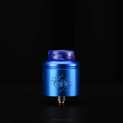 Wotofo Desechable - Wotofo PROFILE rda aluminio azul B8XT176