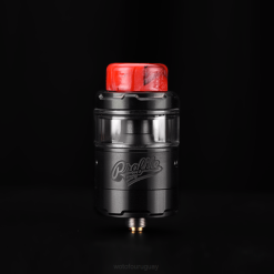 Wotofo Desechable - Wotofo PROFILE unidad rta negro B8XT216