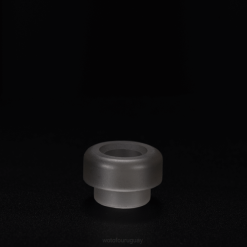Wotofo Desechable - Wotofo RECURVE punta de goteo dual rda 810 negro esmerilado B8XT406
