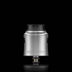 Wotofo Desechable - Wotofo RECURVE v2 rda ss B8XT196