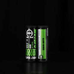 Wotofo Flavors - Wotofo bobinas prefabricadas cable alienígena 0,22 ohmios 10 piezas B8XT329
