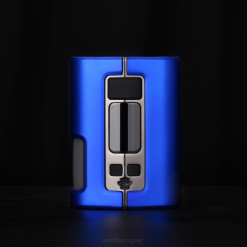 Wotofo Flavors - Wotofo mod squonk diádico azul B8XT149