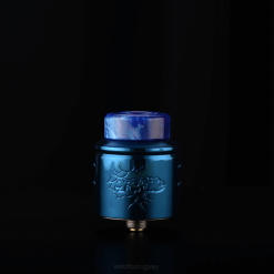 Wotofo Flavors - Wotofo PROFILE 1,5 rda azul B8XT169