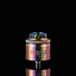 Wotofo Flavors - Wotofo PROFILE ps doble malla rda arcoíris B8XT189
