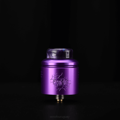 Wotofo Flavors - Wotofo PROFILE rda aluminio morado B8XT179
