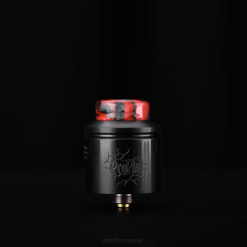 Wotofo Flavors - Wotofo PROFILE rda negro B8XT159