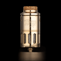 Wotofo Flavors - Wotofo PROFILE rdta oro B8XT269