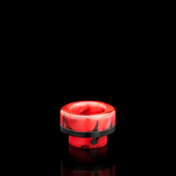 Wotofo Flavors - Wotofo punta de goteo 810 perfil rojo B8XT419