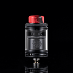 Wotofo Flavors - Wotofo THE TROLL X rta negro B8XT219