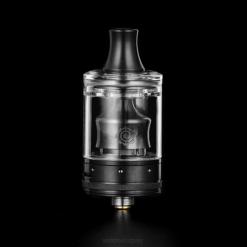 Wotofo Montevideo - Wotofo engranaje mtl rta negro B8XT222