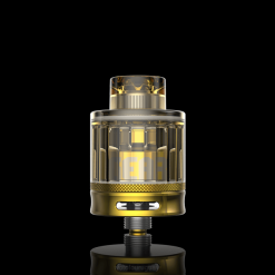 Wotofo Montevideo - Wotofo engranaje v2 rta oro B8XT262